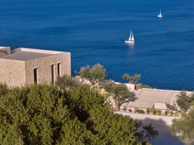 Brown Villas, Zakynthos