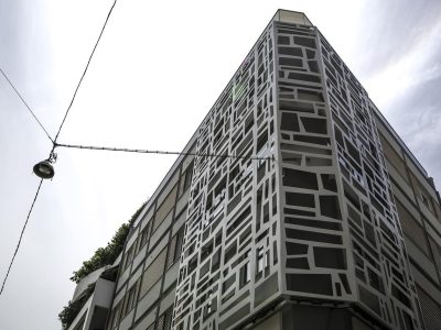 AD Hotel, Acropolis, Athens